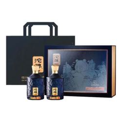 沱牌 52度浓香型白酒 500mL 2瓶 礼盒装