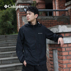 Columbia WE7168男款皮肤衣