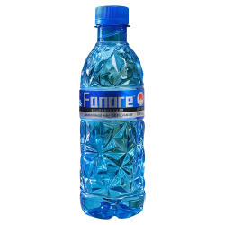 梵矿长白山矿泉水小瓶饮用水整箱 420mL*12瓶