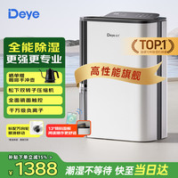 Deye DYD-T22A3 除湿器 22L/D
