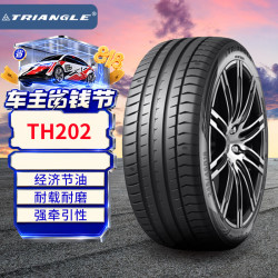 三角 轮胎/新能源轮胎 255/50R20 109Y TH202 适配途昂