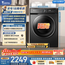 小天鹅 TH100-HL02T 热泵烘干机 10kg