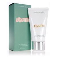 LA MER 璀璨净透洁面乳 洁面泡沫洗面奶125ml 温和洁面深层清洁