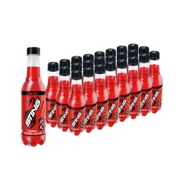 百事 可乐 STING 燃爆莓果味 350ml*24瓶