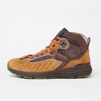 Danner 防水防滑 男士登山徒步鞋