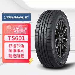 三角 轮胎/汽车轮胎 235/65R18 106H TS601.适配大狗/皇冠陆放/昂科旗