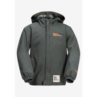 Jack Wolfskin JackWolfskin儿童风衣舒适休闲