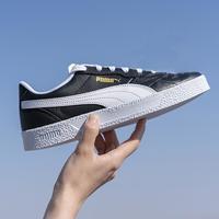 限尺码：PUMA Club Zone 低帮女鞋板鞋大童运动休闲鞋童鞋