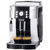 De'Longhi Delonghi） 意式咖啡机家用全自动研磨一体萃取