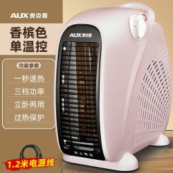 奥克斯 NFJ-200A2系列 暖风机