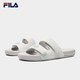 FILA 漂流船2 运动拖鞋