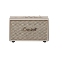 Marshall ACTON IV 蓝牙音箱 奶白色