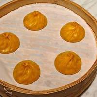 芝士小笼包
