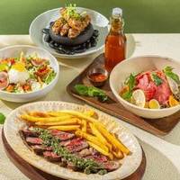 全新升级·主厨招牌安格斯眼肉双人餐