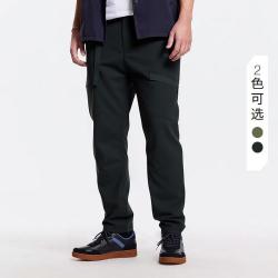 CAT 男士户外休闲工装长裤