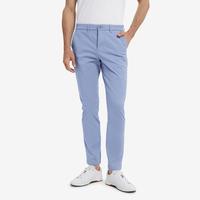 TOMMY HILFIGER TommyHilfiger男经典商务斜纹直筒西裤长裤休闲裤