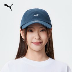PUMA 男女通用老爹帽 026416