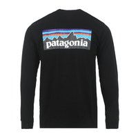 Patagonia 男士长袖T恤 38518