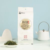 百亿补贴:谢裕大 黄山毛峰 一级 100g