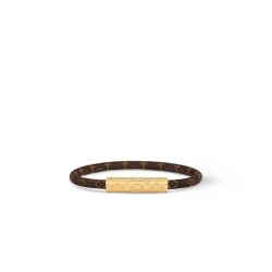 LOUIS VUITTON 环形手链手镯 17cm 6097184820186