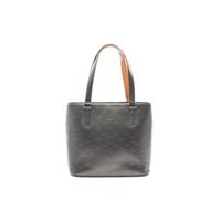 LOUIS VUITTON 女 Stockton 黑色牛皮单肩包 2104102510592