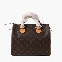LOUIS VUITTON 男女通用手提包 23032104 speedy 25