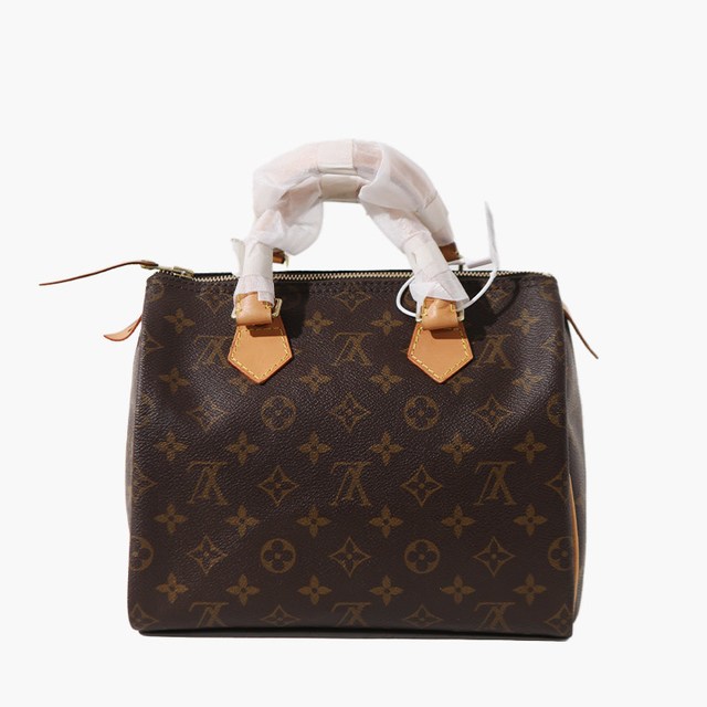 LOUIS VUITTON 男女通用手提包 23032104 speedy 25