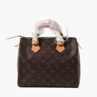 LOUIS VUITTON 男女通用手提包 23032104 speedy 25
