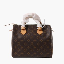 LOUIS VUITTON 男女通用手提包 23032104 speedy 25