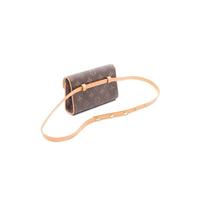LOUIS VUITTON 女士腰包 Pochette Florentine 2101219957548