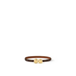 LOUIS VUITTON 创意手链 19cm 6097184520877