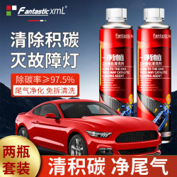 燃油添加剂300ml*2瓶
