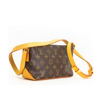 LOUIS VUITTON 帆船系列 女士单肩斜挎包 23032137