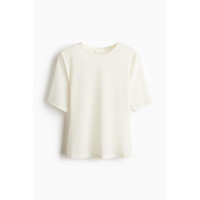 移动端：H&M 女士短袖T恤 1299917