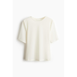 H&M 女士短袖T恤 1299917