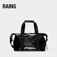 RAINS 14220 男女通用斜挎包