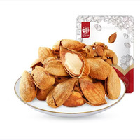 华味亨 盐焗巴旦木仁 250g