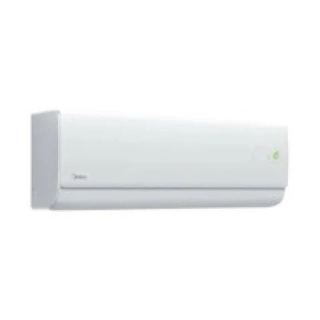 国家补贴：美的 酷省电二代 KFR-26GW/KS2 一级能效 壁挂式空调大 1 匹