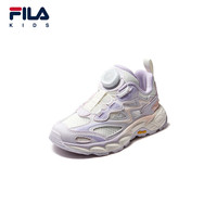 FILA 儿童综训鞋运动鞋