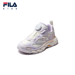 FILA 儿童综训鞋运动鞋