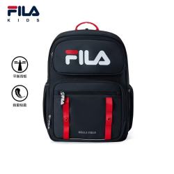 FILA 儿童双肩包学院风书包