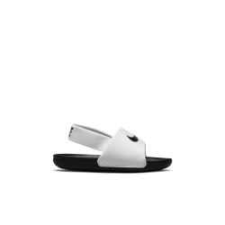 NIKE 婴童易穿脱凉鞋夏季沙滩拖鞋舒适NIKE KAWA DM0974