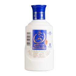 洮儿河 精品小酒 浓香型纯粮白酒 口粮酒 42度 125mL 1瓶