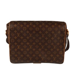 LOUIS VUITTON 男女通用斜挎包 2600083427879