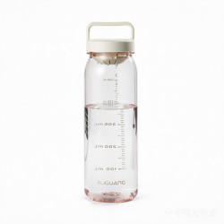 富光 户外运动便携tritan材质随身杯  650ml