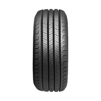 DELMAX德意汽车轮胎 235/55R18 104V DM837适配哈弗H2/起亚/东南DX7