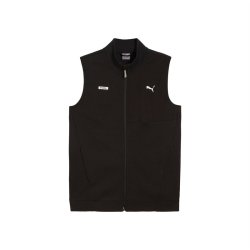 PUMA 运动休闲马甲