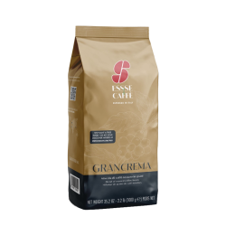 ESSSE CAFFE 意大利蓝标意式特浓咖啡豆 1kg 袋装