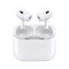 Apple AirPods Pro 2 入耳式降噪蓝牙耳机 白色 Lightning接口