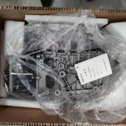 智宙 魏派哈弗7DCT450变速箱感测器胶管胶盖活塞盖电磁阀大修包 变速箱总成